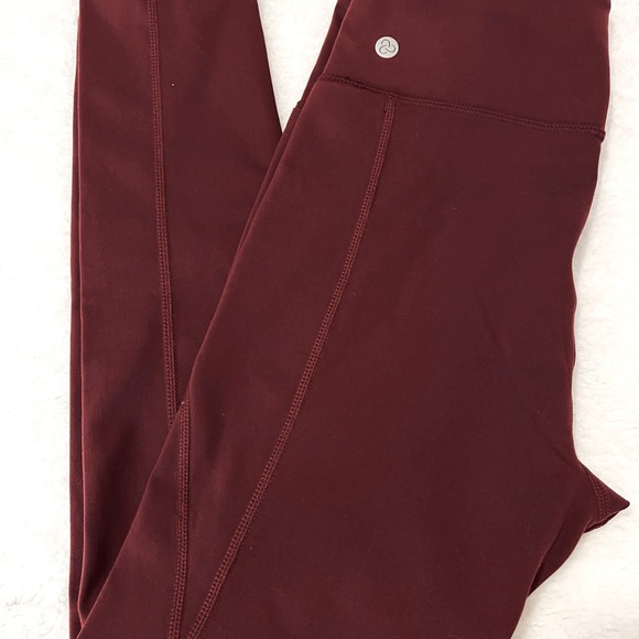 NWOT ZELLA LEGGINGS - Picture 1 of 3